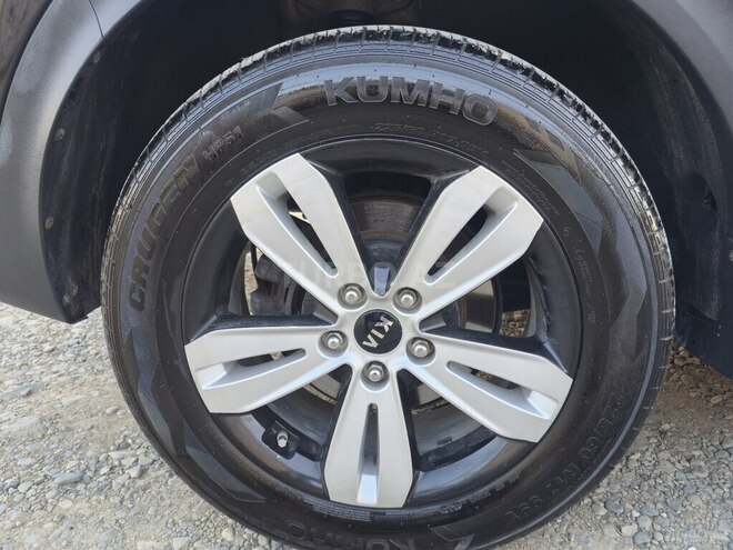 Kia Sportage-7