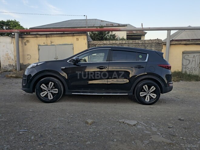 Kia Sportage-10