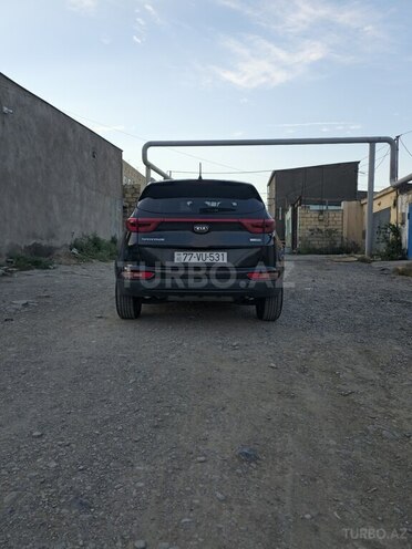 Kia Sportage-2