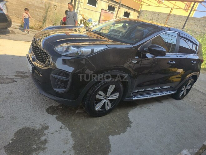 Kia Sportage-11