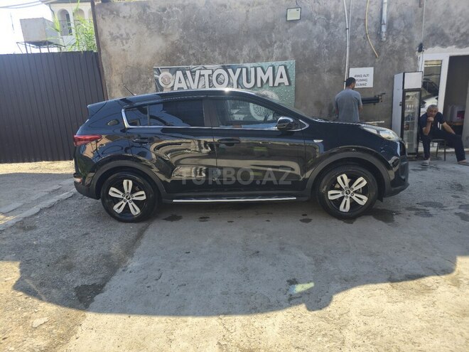 Kia Sportage-13