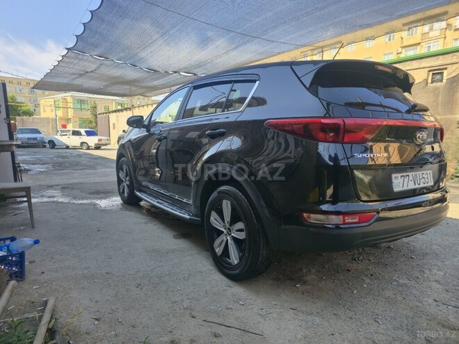 Kia Sportage-12