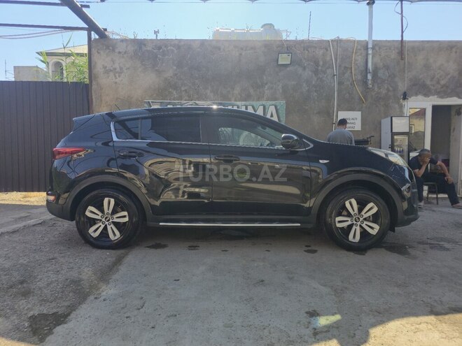 Kia Sportage-14