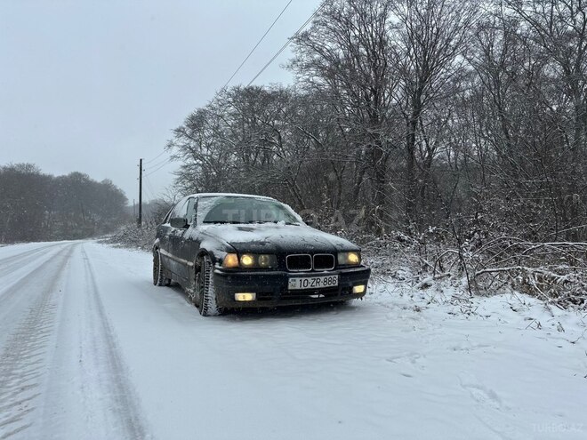 BMW 318-5