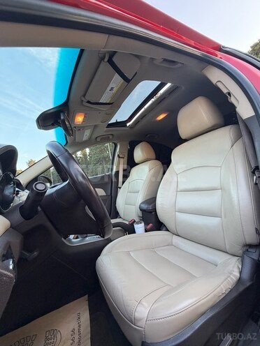 Chevrolet Cruze-11