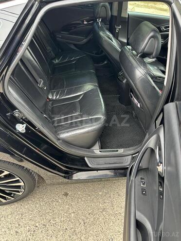 Hyundai Grandeur-12