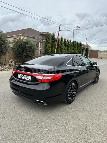 Hyundai Grandeur-4