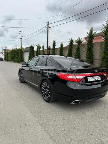 Hyundai Grandeur-2