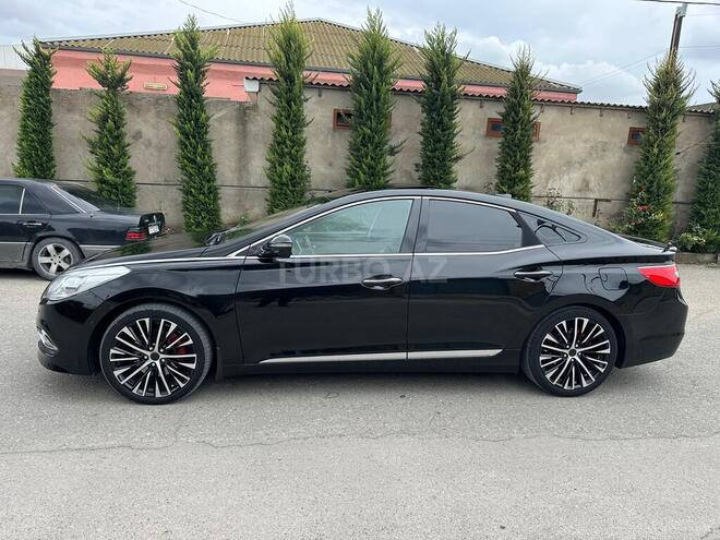 Hyundai Grandeur-3
