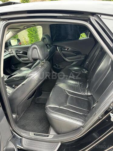 Hyundai Grandeur-10