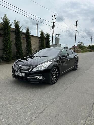 Hyundai Grandeur-6