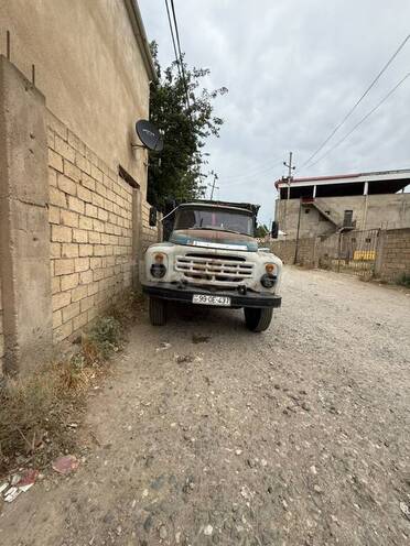 ZIL 130-1