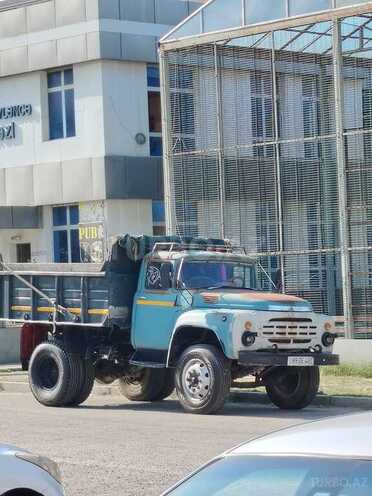 ZIL 130-7