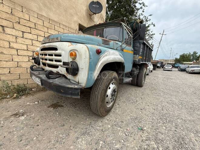 ZIL 130-6