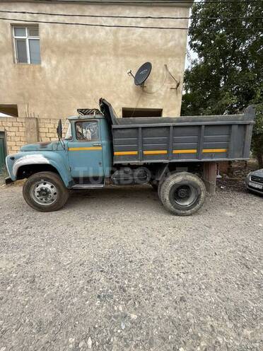 ZIL 130-5