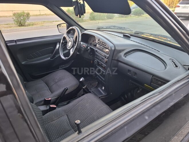 LADA (VAZ) 2115-7