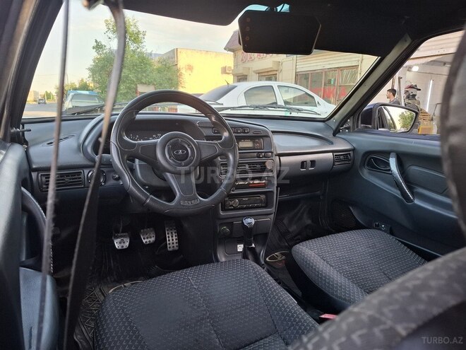 LADA (VAZ) 2115-8