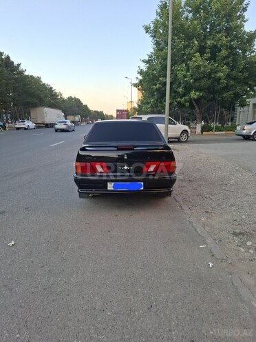 LADA (VAZ) 2115-2
