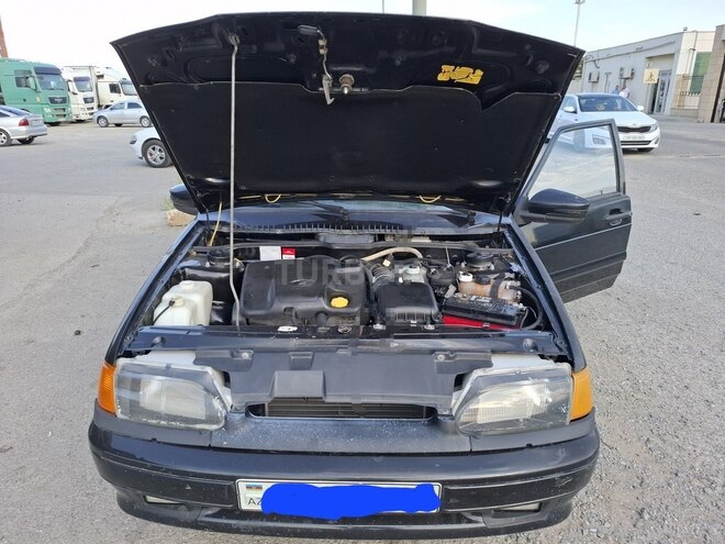 LADA (VAZ) 2115-9