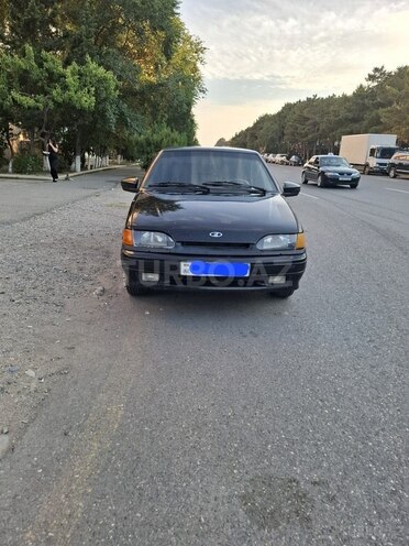 LADA (VAZ) 2115-1