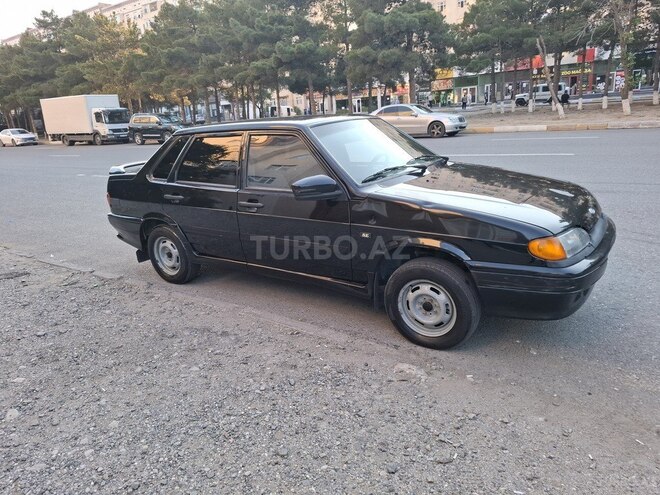 LADA (VAZ) 2115-4