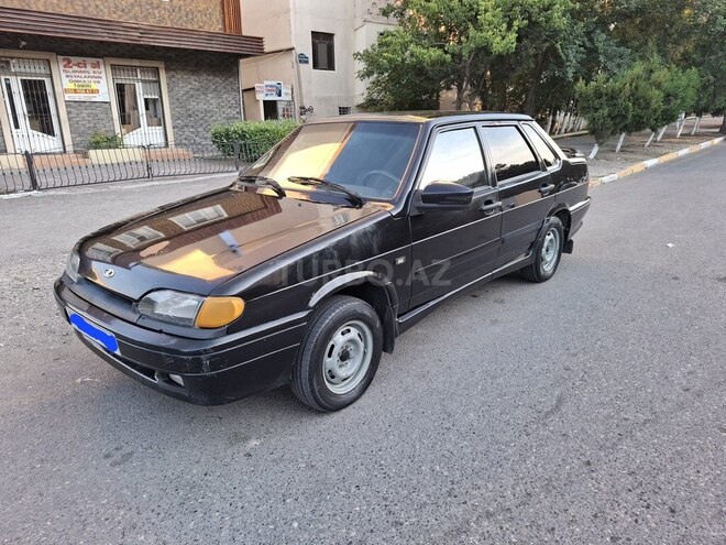 LADA (VAZ) 2115-3