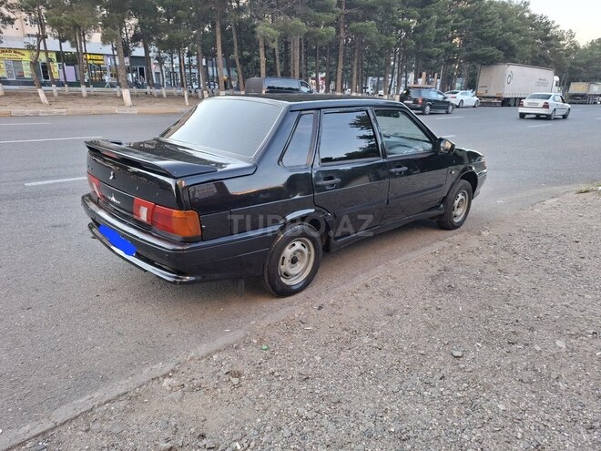 LADA (VAZ) 2115-6