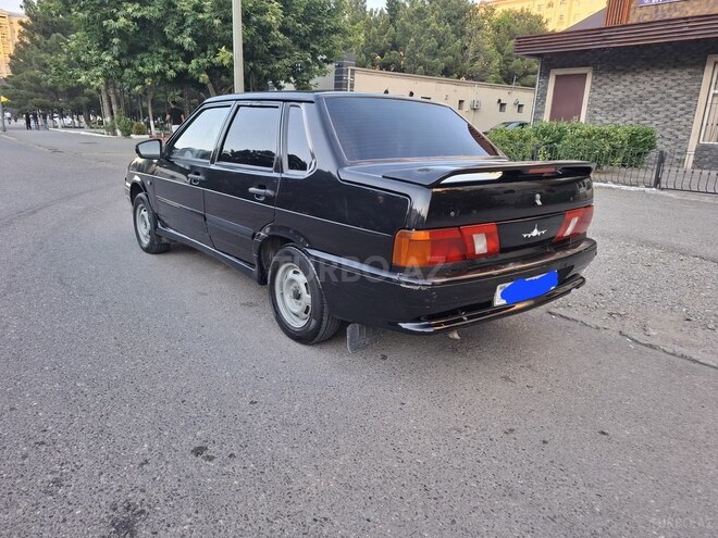 LADA (VAZ) 2115-5