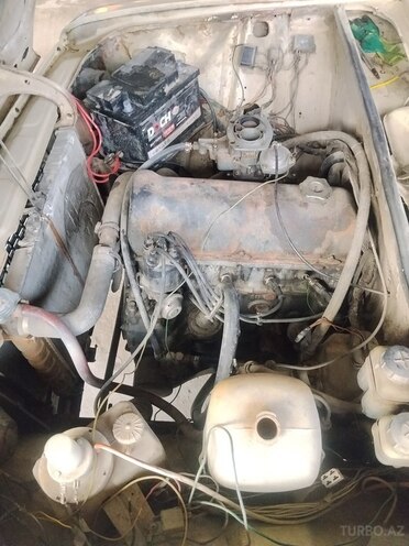 LADA (VAZ) 2106-9