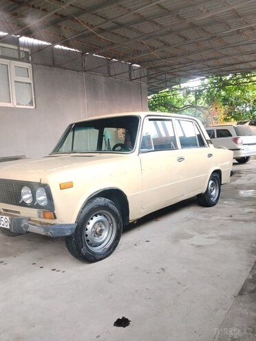 LADA (VAZ) 2106-8