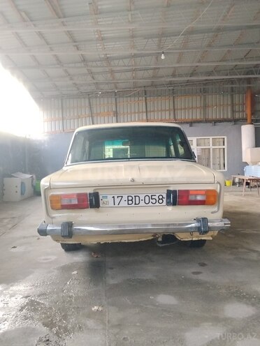 LADA (VAZ) 2106-7