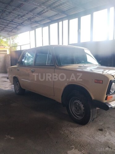 LADA (VAZ) 2106-6