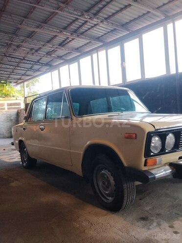 LADA (VAZ) 2106-3