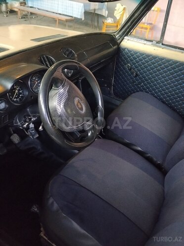 LADA (VAZ) 2106-5
