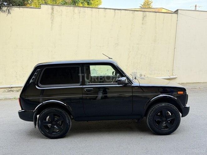 LADA (VAZ) Niva-5