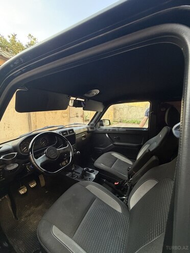 LADA (VAZ) Niva-15