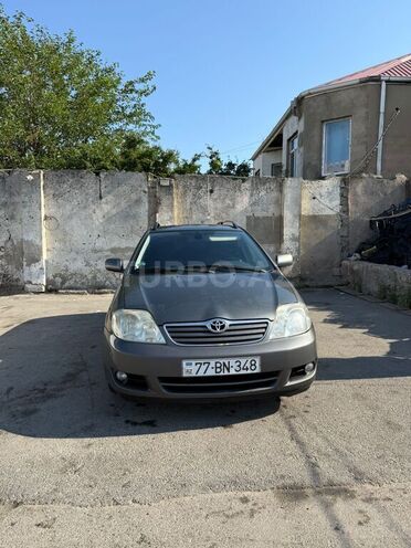Toyota Corolla-1
