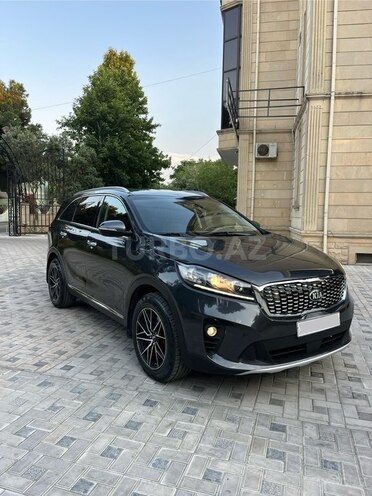 Kia Sorento-3