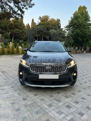 Kia Sorento-2