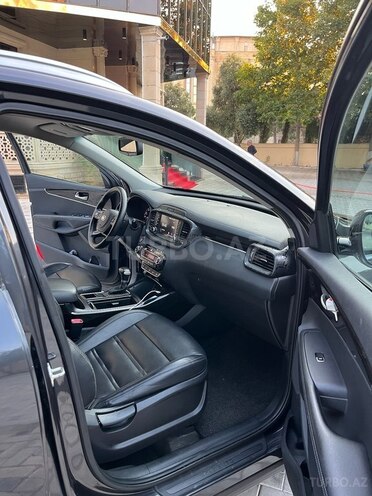 Kia Sorento-10