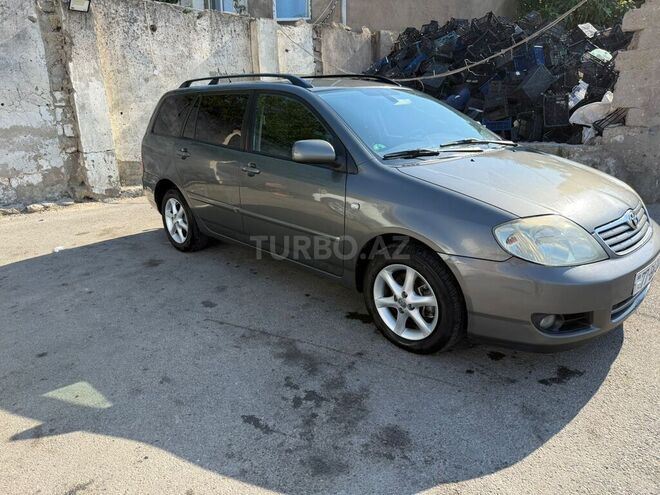 Toyota Corolla-2