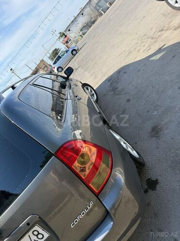 Toyota Corolla-7