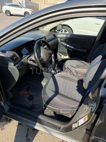 Toyota Corolla-12