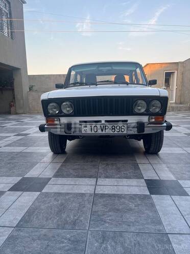 LADA (VAZ) 2106-1