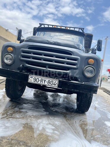 ZIL 131 1990, 300,000 km - 6.0 л - Bakı