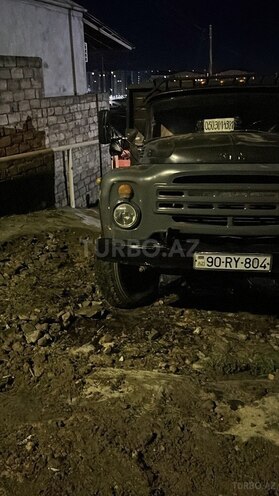ZIL 131 1990, 300,000 km - 6.0 л - Bakı