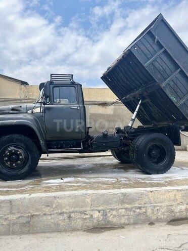 ZIL 131 1990, 300,000 km - 6.0 л - Bakı