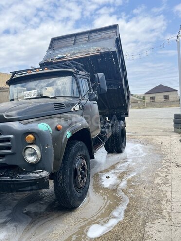 ZIL 131 1990, 300,000 km - 6.0 л - Bakı