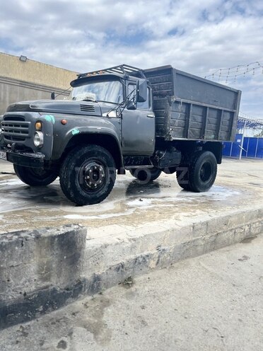 ZIL 131 1990, 300,000 km - 6.0 л - Bakı