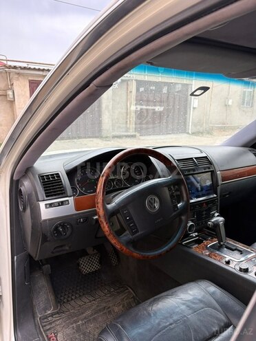 Volkswagen Touareg-7